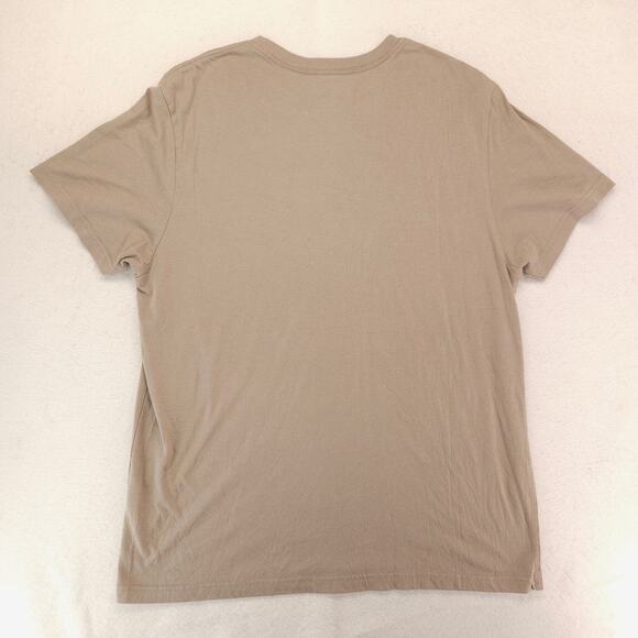 Pink Floyd Band Graphic Short Sleeve Crew Neck T Shirt Mens Size Large L Gray - Picture 9 of 9